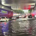 Lista de calles inundadas en CDMX hoy, 2 de septiembre: Estado del Metro y tráfico por lluvias