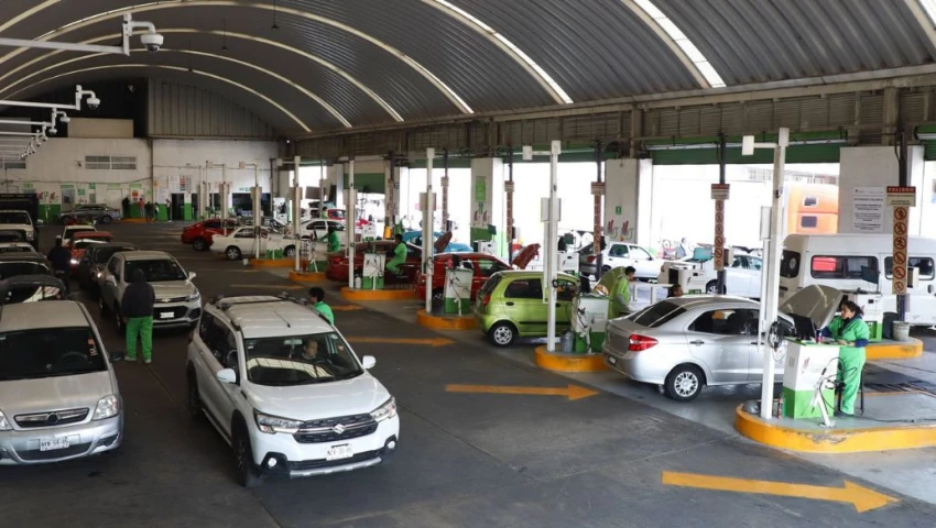 LISTA de los carros que no van a pagar verificación en 8 años en Edomex