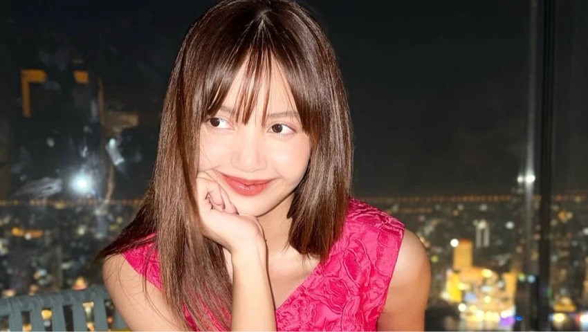 Lisa de Blackpink