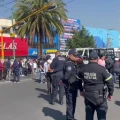 Marcha lenta de transportistas bloquea accesos a CDMX: Todo lo que necesitas saber