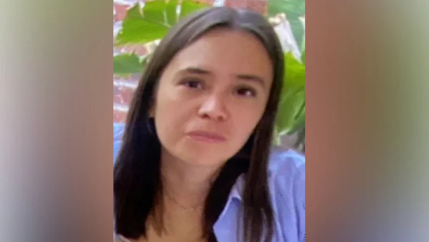 Lorena desapareció en León