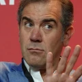 Lorenzo Córdova opina de la Reforma Judicial