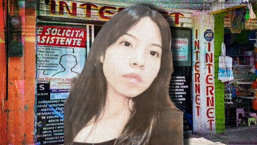 Los 15 minutos que marcaron el rapto de Kimberly Moya: Los hechos y lugares claves del caso