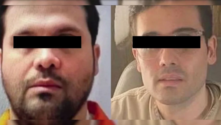 "Los Chapitos", Ovidio y Joaquín Guzmán faltan a audiencia en EE.UU: Nuevas fechas y acuerdos