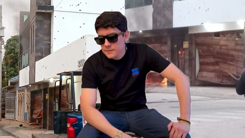 'Los Chapitos' vs. 'Los Mayitos': Markitos Toys y la razón del ataque contra la casa de sus padres