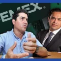 Los mensajes y regalos que destaparon la red de corrupción en Pemex durante el sexenio de AMLO