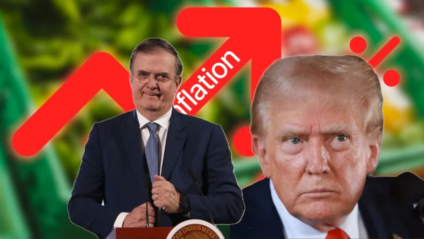 Los productos que subirán de precio en EE.UU. por los aranceles de Trump
