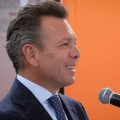 "Los resultados ya se notan”: Pablo Lemus destaca avances con Sheinbaum durante Primer Informe