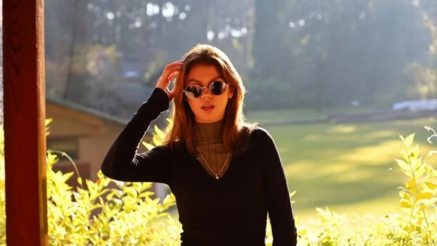 Valentina Gilabert Marianne ataque influencer creadora de contenido