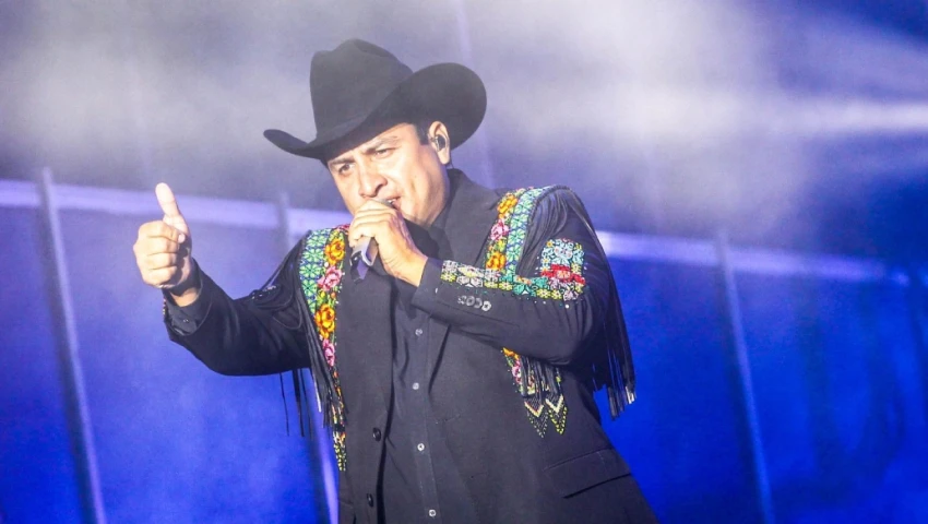 Margarita García Partido del Trabajo 12 millones Saymi Pineda Velasco Julión Álvarez concierto