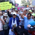 mercados locatarios comerciantes zocalo acuerdos autoridades capitalinas gobierno cdmx