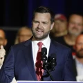 vicepresidente de Estados Unidos JD Vance mexico fentanilo drogas carteles invasion