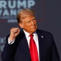 Donald Trump mensaje congreso capitolio informe aranceles