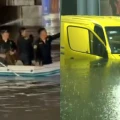 Lluvias en CDMX: lista de calles inundadas, cierres del Metro y alternativas viales hoy 3 de junio