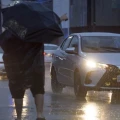 Lluvias colapsan a Monterrey: ocasionan cierres viales