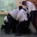Lo golpearon por pedir medicina y convulsionó: VIDEO revela agresión en IMSS Colima