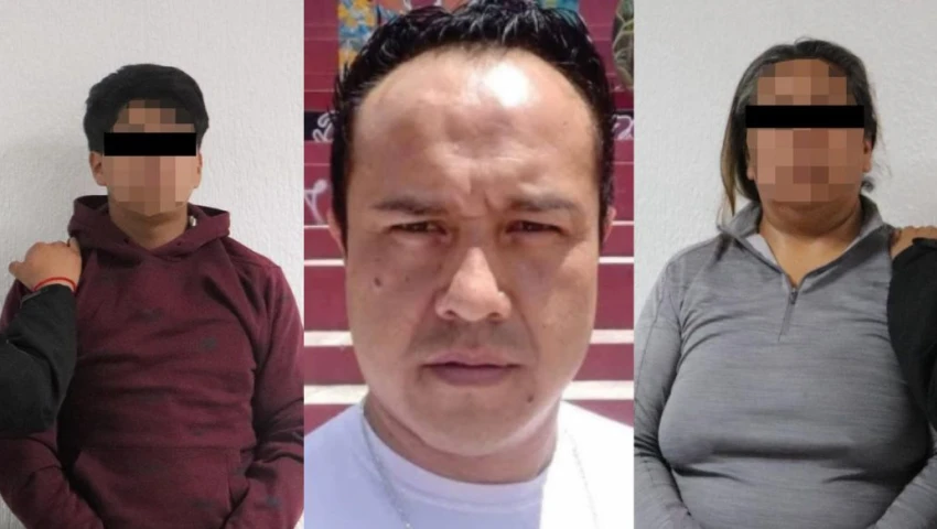 Lo mató su alumno: la historia del asesinato del profesor José Manuel López Juárez en Tlaxcala