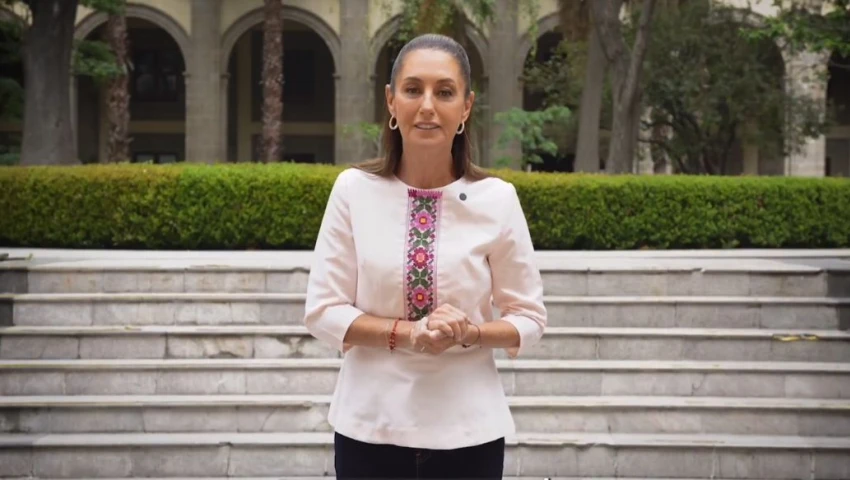 Lo que dijo Sheinbaum sobre su mamá y las madres mexicanas: ¿Qué hará este 10 de mayo?