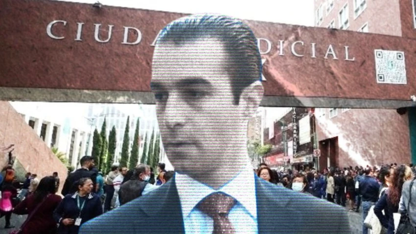 Lo que hay detrás del ataque a David Cohen: violencia en zonas judiciales y tres balaceras en Ciudad Judicial