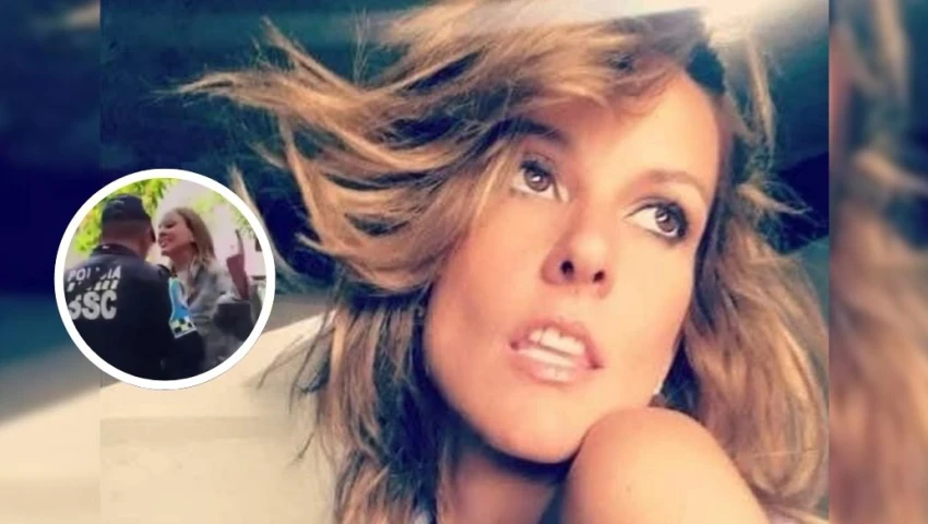 Lo que no se vio en los videos de “Lady Racista”: ¿La pueden deportar?