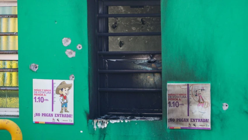 Lo que revela la cancelación del Palenque de Culiacán 2025, promesa incumplida: la realidad contradice a Sheinbaum