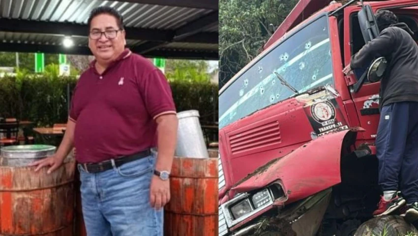 Luis Mancilla Cueto Luis Mancilla Cueto