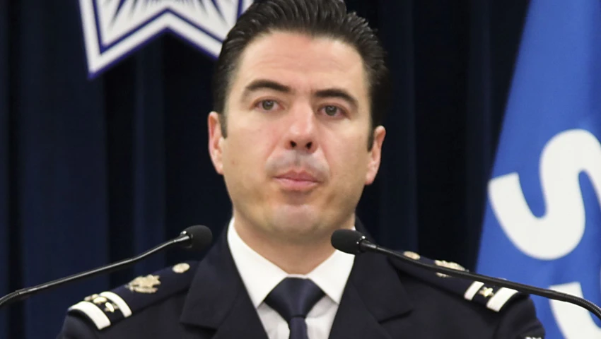Luis Cárdenas Palomino Luis Cárdenas Palomino