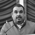 Luis Fernando Chacón