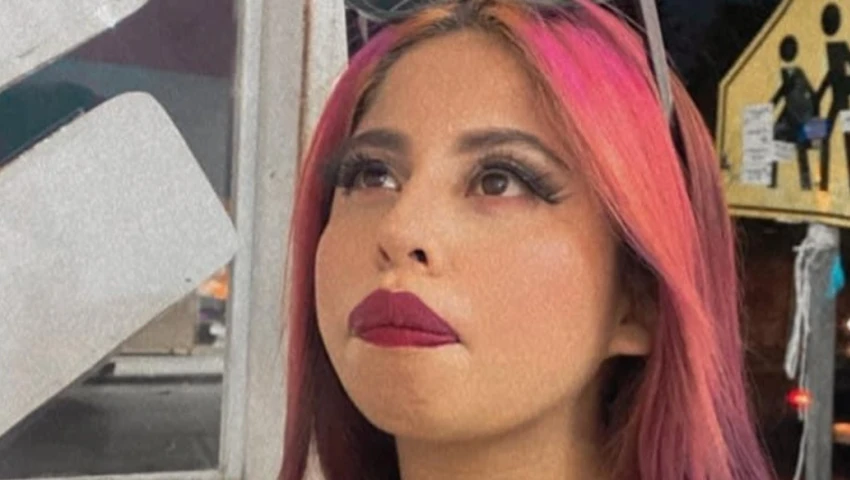 Lupita TikTok, bebe, redes sociales, cambio de look