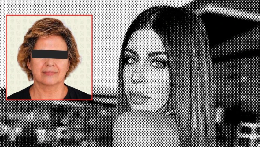 Amigos de Carolina Flores piden pena máxima contra Erika “N”: “Que caiga todo el peso de la ley” | Guillermo Ortega - Tu sitio de noticias