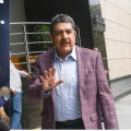 Ricardo Monreal y Manuel Espino Ricardo Monreal y Manuel Espino
