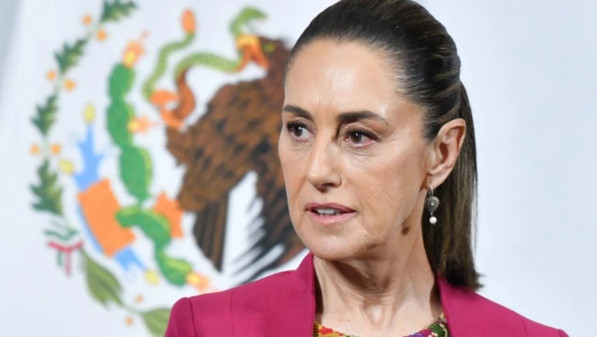 Mañanera de Claudia Sheinbaum, hoy 14 de agosto | minuto a minuto