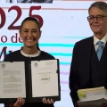 Mañanera de Claudia Sheinbaum, hoy 14 de febrero | minuto a minuto