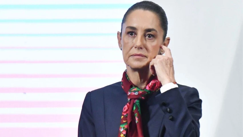 Mañanera de Claudia Sheinbaum, hoy 10 de septiembre | minuto a minuto