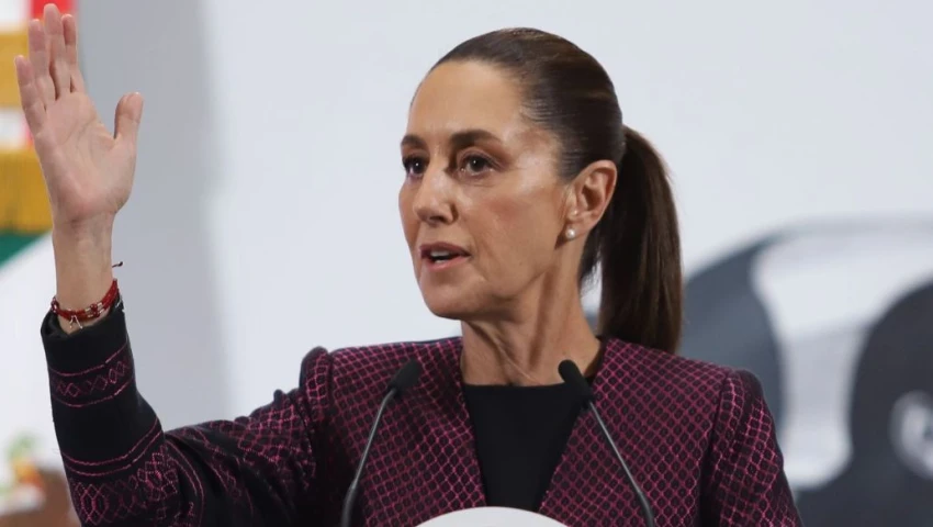 Mañanera de Claudia Sheinbaum, hoy 13 de junio | minuto a minuto