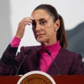 Mañanera de Claudia Sheinbaum, hoy 25 de julio | minuto a minuto