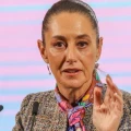 Mañanera de Claudia Sheinbaum, hoy 21 de febrero | minuto a minuto