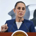 Mañanera de Claudia Sheinbaum, hoy 30 de mayo | minuto a minuto