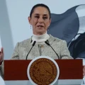 Mañanera de Claudia Sheinbaum, hoy 31 de enero | minuto a minuto