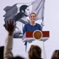 Mañanera de Sheinbaum, hoy 10 de enero | minuto a minuto