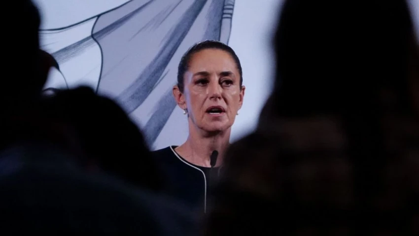 Mañanera de Claudia Sheinbaum, hoy 7 de marzo | minuto a minuto