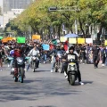 Manifestaciones en CDMX este 11 de febrero: Rutas y horarios