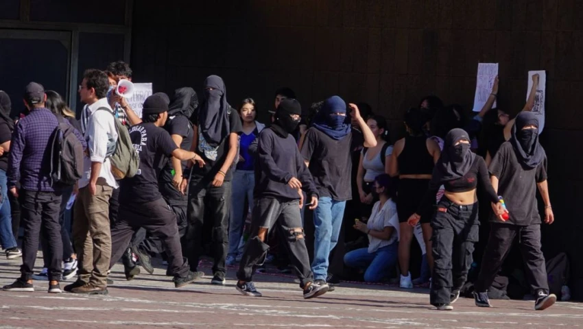 Manifestaciones en CDMX este 6 de febrero: rutas y horarios que podrían afectarte