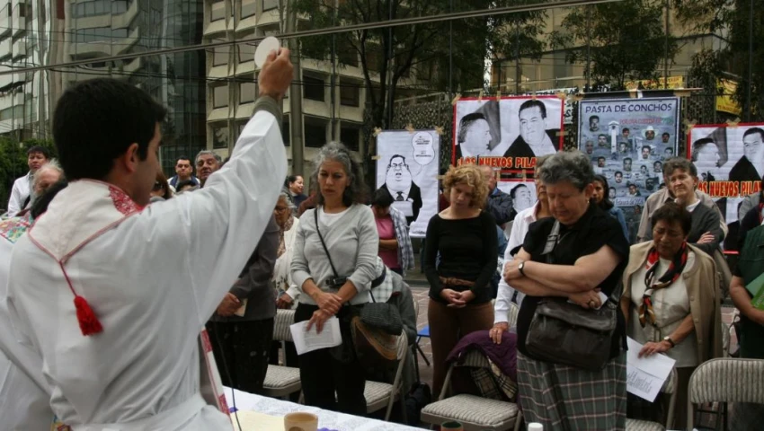 Manifestaciones en CDMX hoy: Horarios y qué vialidades evitar este 19 de febrero