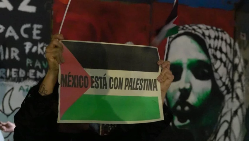 Manifestaciones hoy en CDMX: Zonas afectadas este 15 de febrero