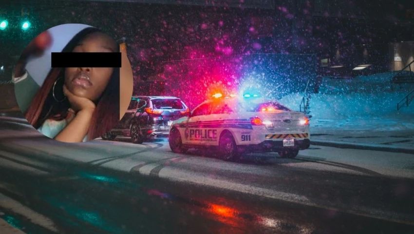 Madre en EE.UU. golpea a su hijo hasta la muerte por no terminar su tarea