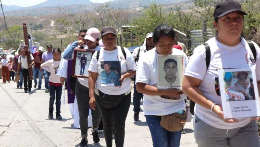 Madres buscadoras: por qué existen y por qué son esenciales este 10 de mayo