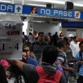 Maestros de la CNTE protestan en el Metro CDMX: Usuarios entran gratis en estas estaciones