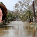 Joven fallece por inundaciones
