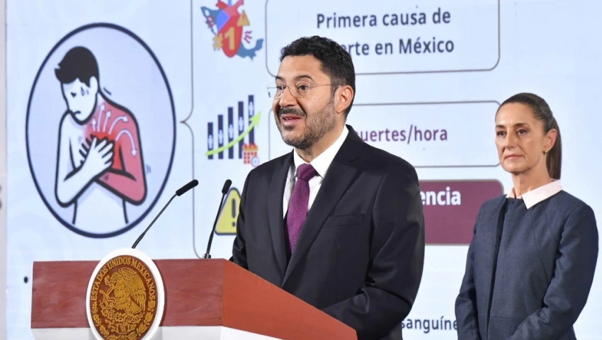 Martí Batres Martí Batres